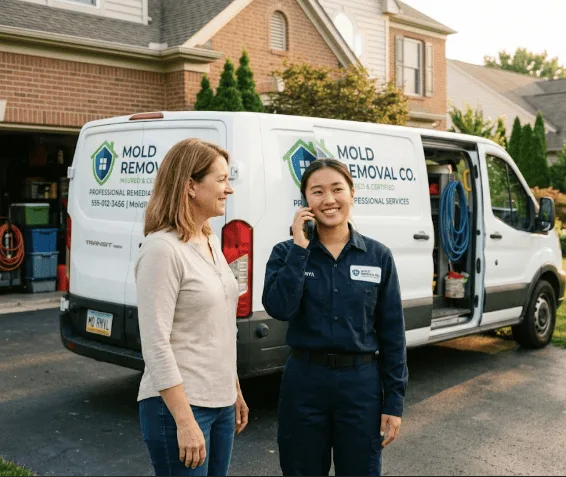 Crawlspace Mold Remediation Straughn, IN FAQs
